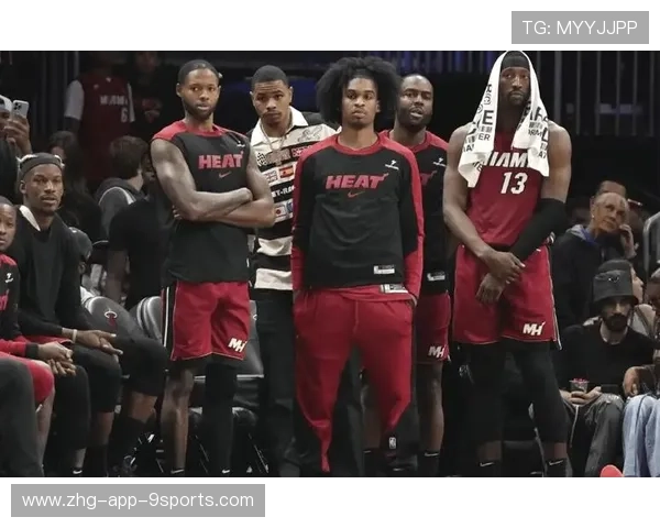 迈阿密热火队连续多场零封对手，防守端让人敬畏，迈阿密热火队球员名单